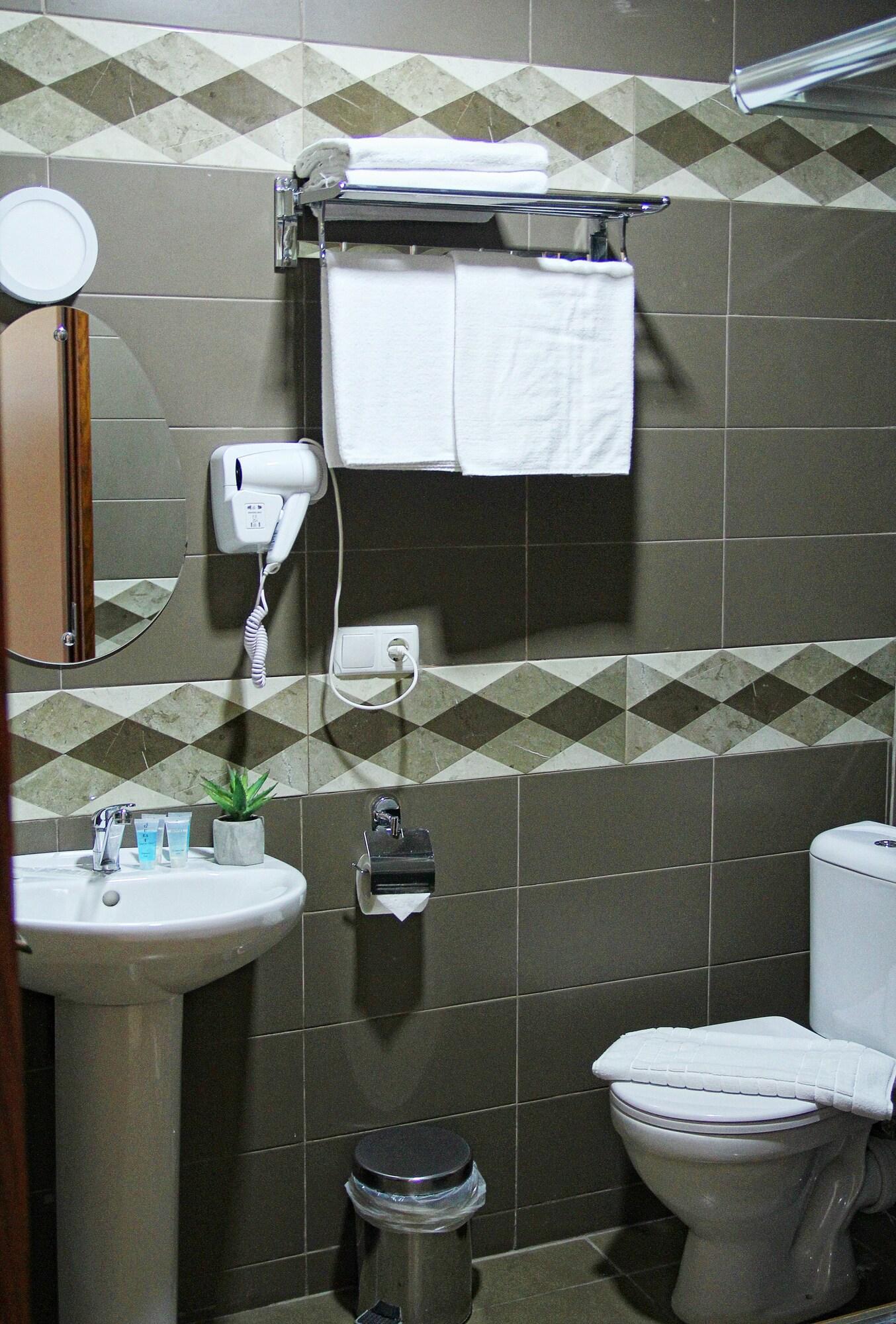 Rogalux Blue Hotel Tbilisi Eksteriør billede