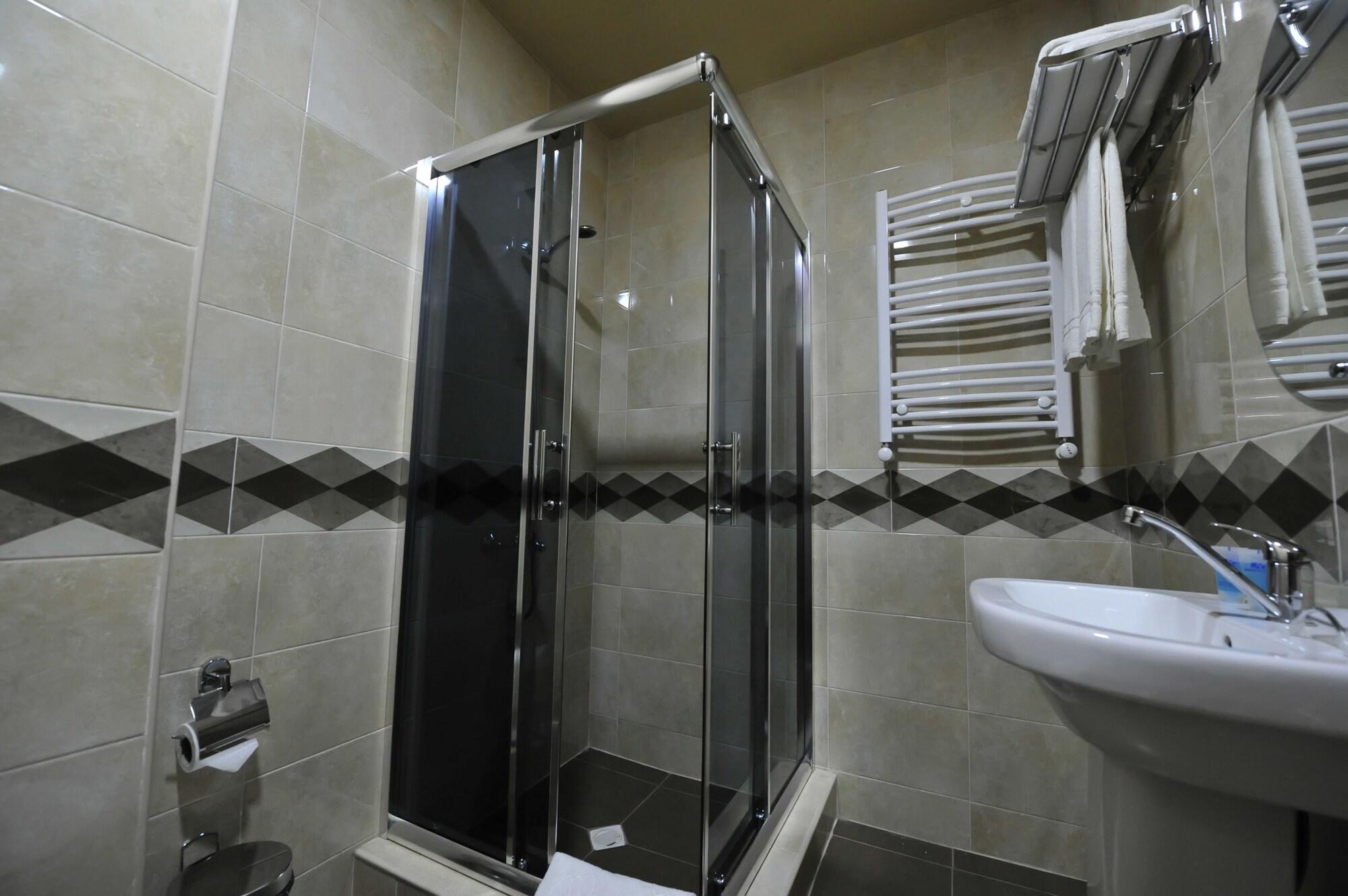 Rogalux Blue Hotel Tbilisi Eksteriør billede