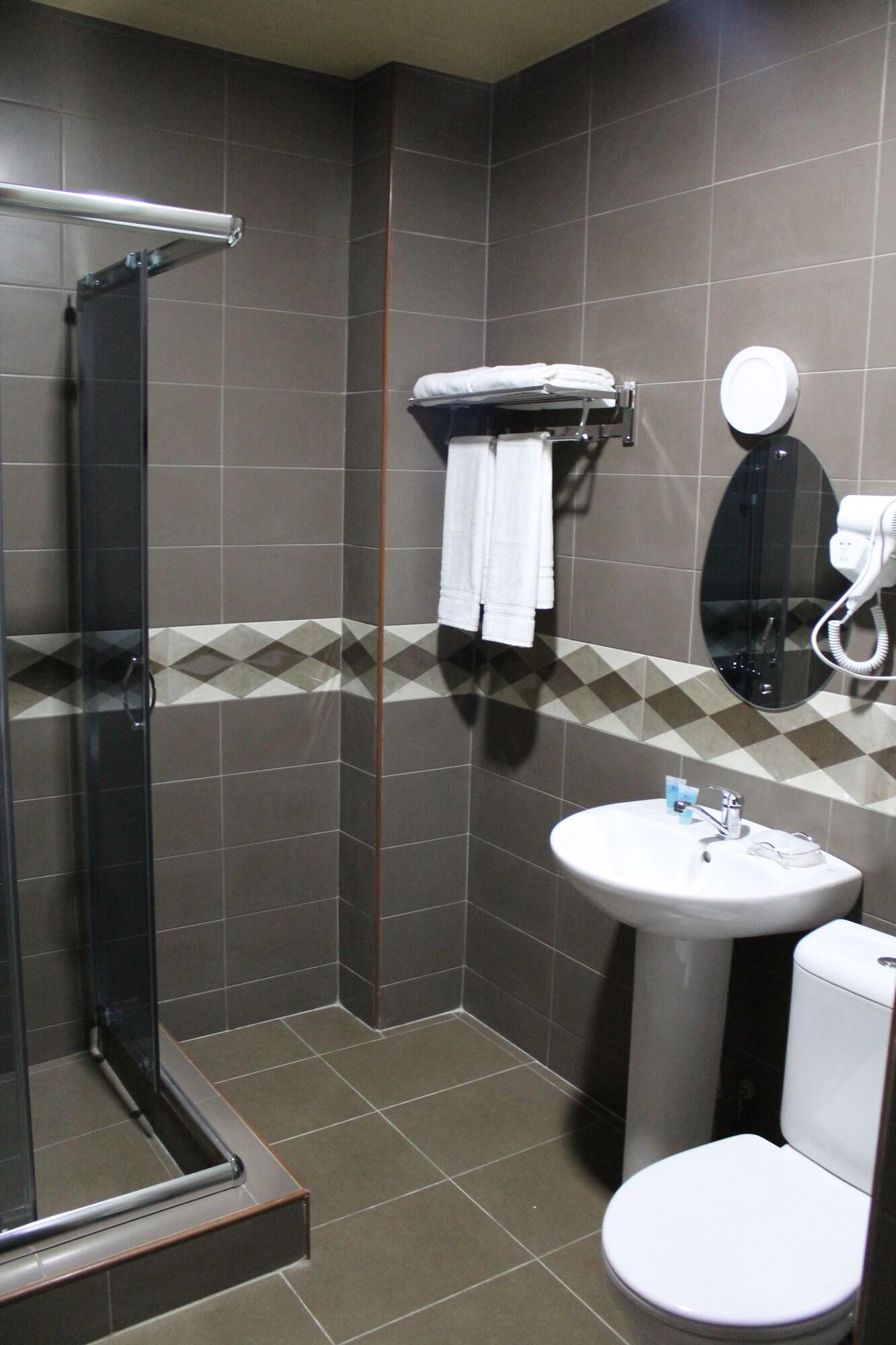 Rogalux Blue Hotel Tbilisi Eksteriør billede