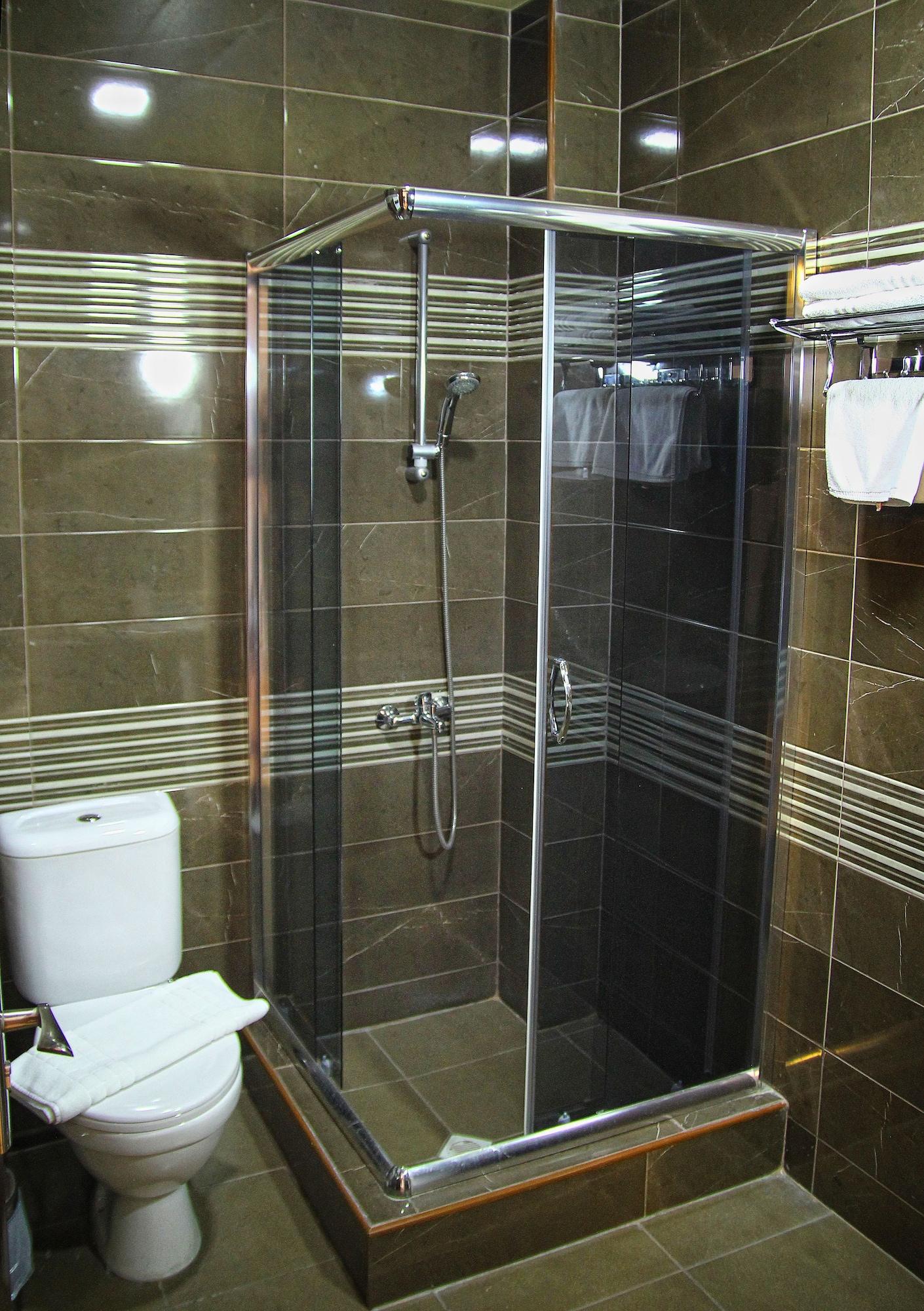 Rogalux Blue Hotel Tbilisi Eksteriør billede