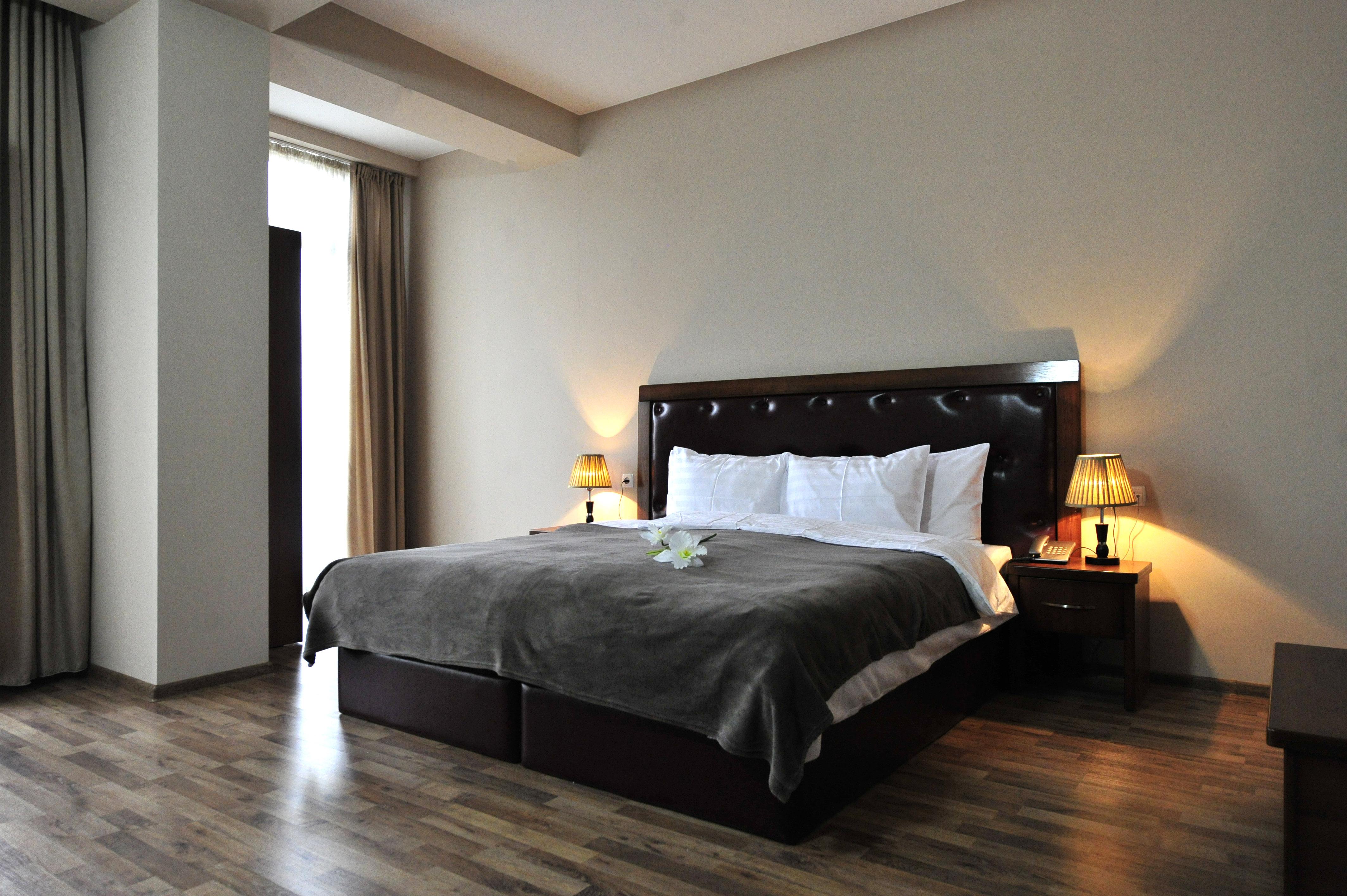 Rogalux Blue Hotel Tbilisi Eksteriør billede