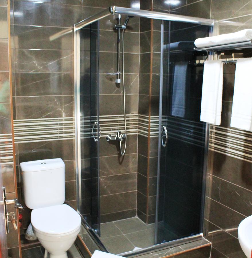 Rogalux Blue Hotel Tbilisi Eksteriør billede