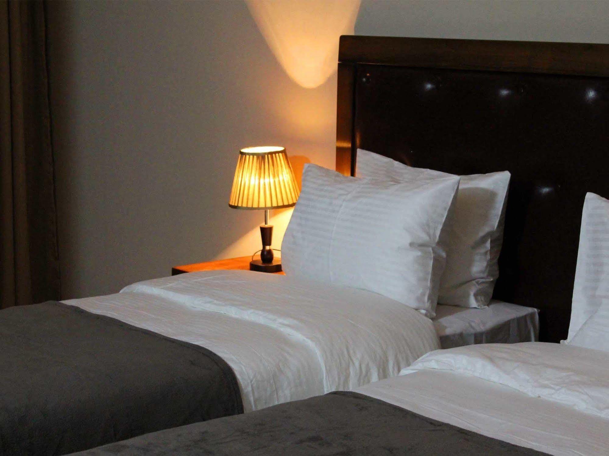 Rogalux Blue Hotel Tbilisi Eksteriør billede