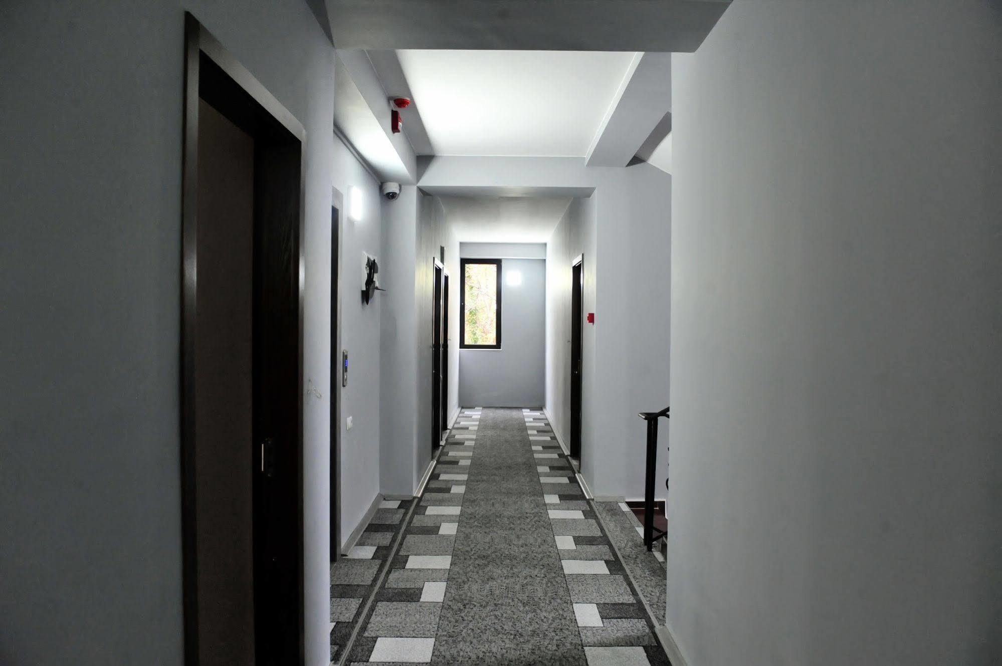 Rogalux Blue Hotel Tbilisi Eksteriør billede